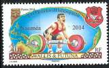 Wallis & Futuna - 2014 - Y & T n° 816 - MNH (2
