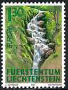 Liechtenstein - 2001 - Y & T n° 1196 - Europa - MNH