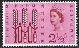 Grande-Bretagne - 1963 - Y & T n° 370 - MNH