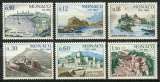 MONACO 1966 NEUF** MNH N° 677 à 682