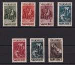 SARRE   Y/T   n° 132/138   neuf *    1930