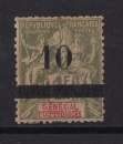 SENEGAL   Y/T   n° 29   neuf *    1903 