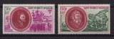 SAINT PIERRE ETE MIQUELON  Y/T   PA n° 51-52   neuf **   1970