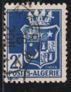 ALGERIE 1942 - Y&T N° 192