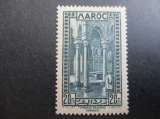 Maroc y & t 149 * 1933