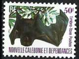 Nouvelle-Calédonie - 1983 - Y & T n° 57 Timbres-taxe - MNH (2