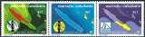 Nouvelle-Calédonie - 1991 - Y & T n° 613A - MNH