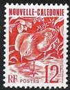 Nouvelle-Calédonie - 1992 - Y & T n° 635 - MNH