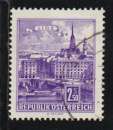 AUTRICHE 1962 - Y&T N° 957A