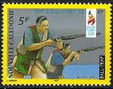 Nouvelle-Calédonie - 2003 - Y & T n° 895 - MNH