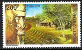 Nouvelle-Calédonie - 2004 - Y & T n° 918 - MNH