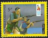 Nouvelle-Calédonie - 2003 - Y & T n° 895 - MNH (2