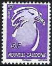 Nouvelle-Calédonie - 2007 - Y & T n° 993 - MNH