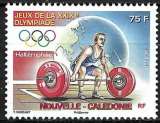 Nouvelle-Calédonie - 2008 - Y & T n° 1050 - MNH