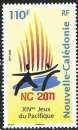 Nouvelle-Calédonie - 2008 - Y & T n° 1060 - MNH