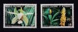 NOUVELLES-CALEDONIE  Y/T   n° 520/521   neuf **    1986