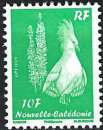 Nouvelle-Calédonie - 2009 - Y & T n° 1075 - MNH