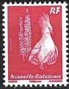 Nouvelle-Calédonie - 2009 - Y & T n° 1076 - MNH