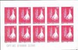 Nouvelle-Calédonie - 2009 - Y & T n° C1085 Carnet autoadhésifs - MNH (2