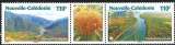 Nouvelle-Calédonie - 2009 - Y & T n° 1082 & 1083 - MNH (2