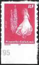 Nouvelle-Calédonie - 2009 - Y & T n° 1085 autoadhésif - MNH (2