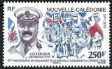 Nouvelle-Calédonie - 2010 - Y & T n° 1112 - MNH