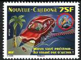 Nouvelle-Calédonie - 2010 - Y & T n° 1114 - MNH