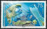 Nouvelle-Calédonie - 2010 - Y & T n° 1116 - MNH