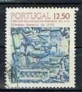 PORTUGAL 1983 - YT 1593 OBLITÉRÉ.