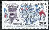 Nouvelle-Calédonie - 2010 - Y & T n° 1112 - MNH (2