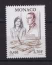 MONACO  Y/T   n° 2300    neuf **   2001