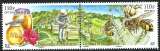 Nouvelle-Calédonie - 2013 - Y & T n° 1199 & 1200 - MNH (2