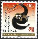 Nouvelle-Calédonie - 2016 - Y & T n° 1268 - MNH