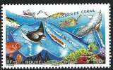 Nouvelle-Calédonie - 2016 - Y & T n° 1273 - MNH (2