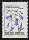 ARGENTINE 1983 - Y&T N° 1354a