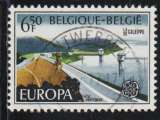 Belgique 1977 - Y&T N° 1848