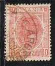 ROUMANIE 1900 - Y&T N°  117