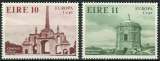 IRLANDE 1978 NEUF** MNH N° 394 395 europa