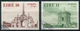IRLANDE 1978 OBLITERE N° 394 395 europa