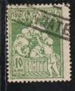 ROUMANIE 1921 - Y&T N°  301