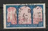 France 1930  YT 263 Centenaire Algérie