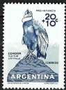 Argentine - 1960 - Y & T n° 613 - MNH