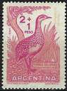 Argentine - 1960 - Y & T n° 65 Poste aérienne - MNH