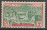 GUADELOUPE neuf * N° 102    sans gomme