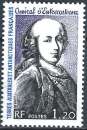 T.A.A.F. - 1979 - Y & T n° 83 - MNH