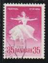 DANEMARK 1959 - Y&T N° 382