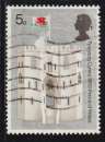 GRANDE-BRETAGNE 1969 - Y&T N° 569