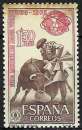 Espagne - 1964 - Y & T n° 1243 - MNH (taches rousses)