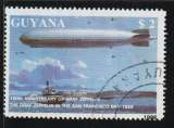 GUYANA 1988  -  Y&T N° 2081