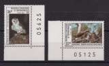 NOUVELLE-CALEDONIE   Y/T   n° 479/480   neuf **   1983